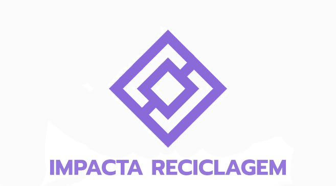 Impacta Reciclagem Logo