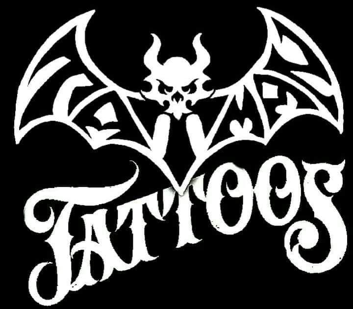 Tatman Tattoo Logo