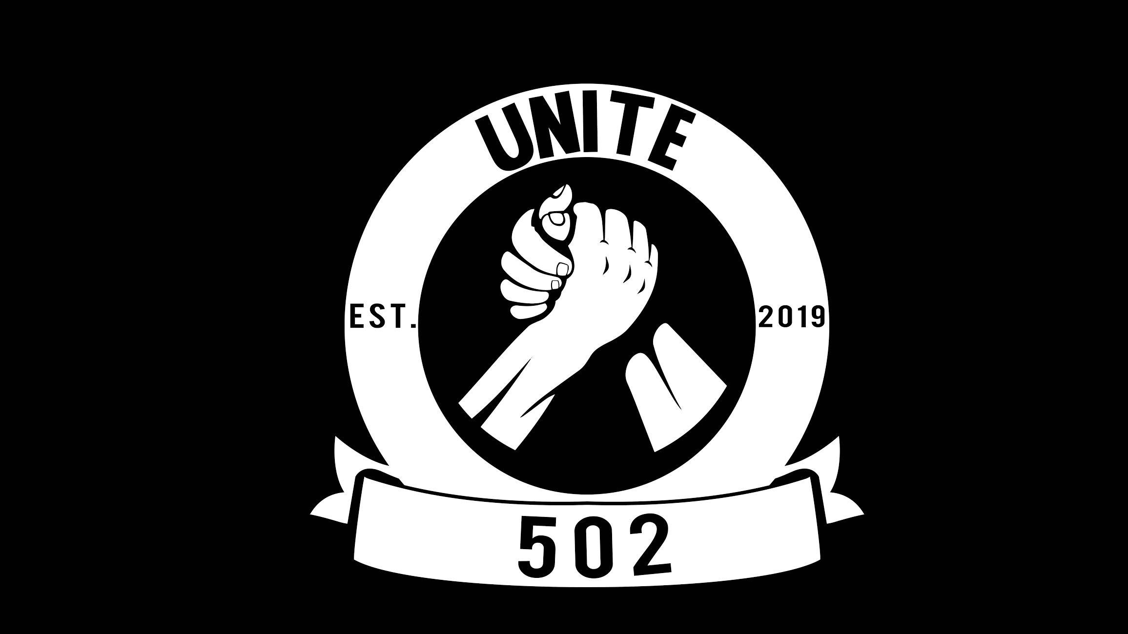 Unite502 Logo