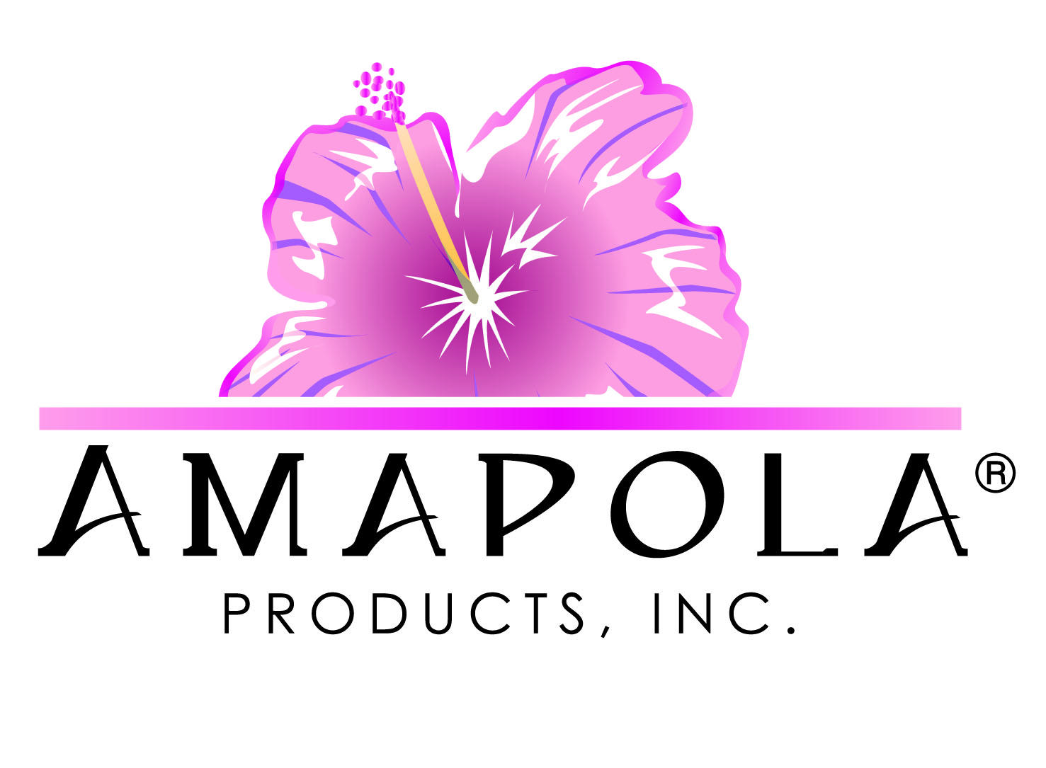 Amapola Products Logo
