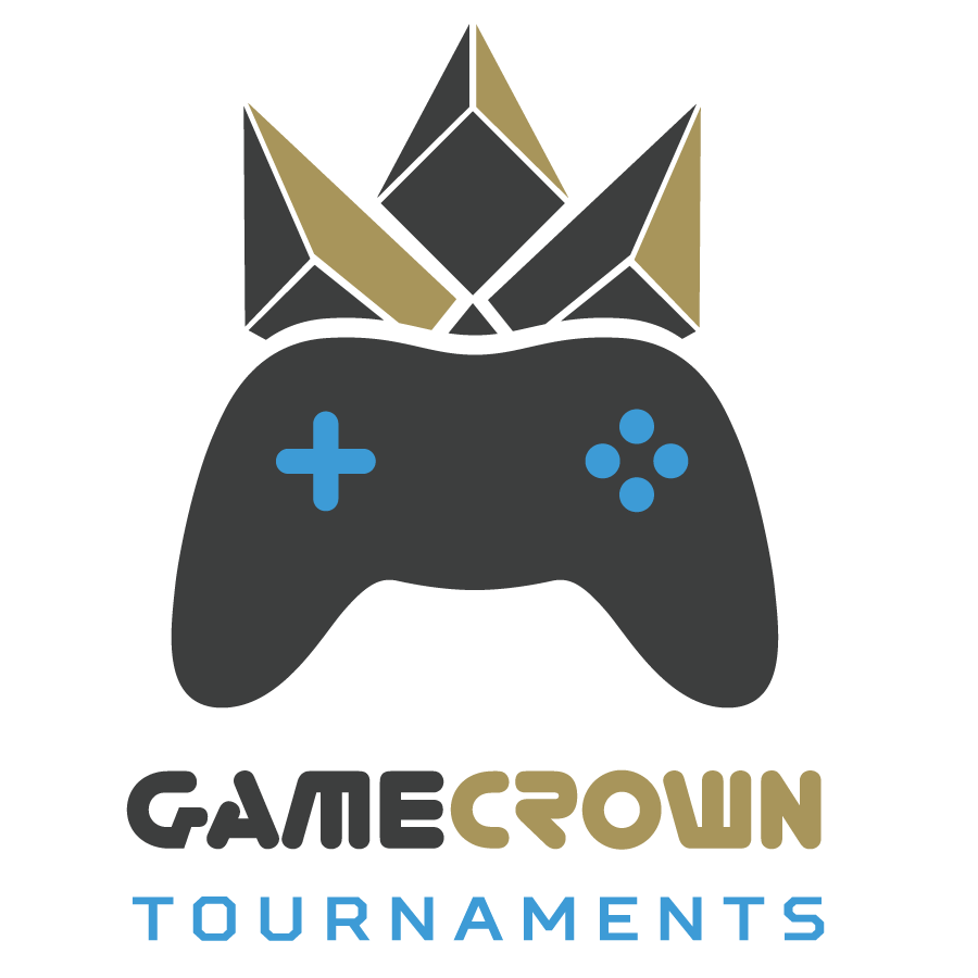GameCrown-Tournaments Logo