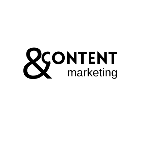 &content marketing Logo