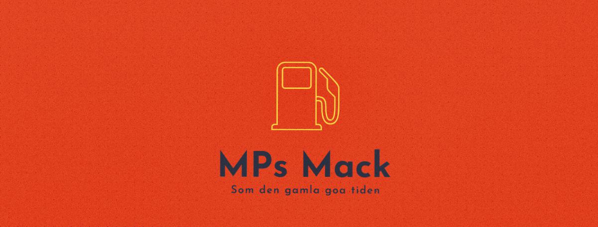 MP's Mack Logo