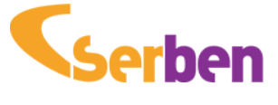 CLUB SERBEN Logo