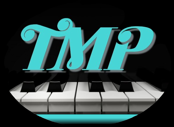 Tiger Music Productions Canada Logo