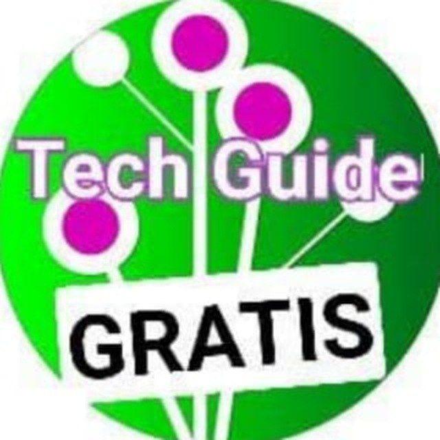 Tech Guide GRATIS Logo