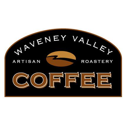 Waveney Valley Coffee Logo
