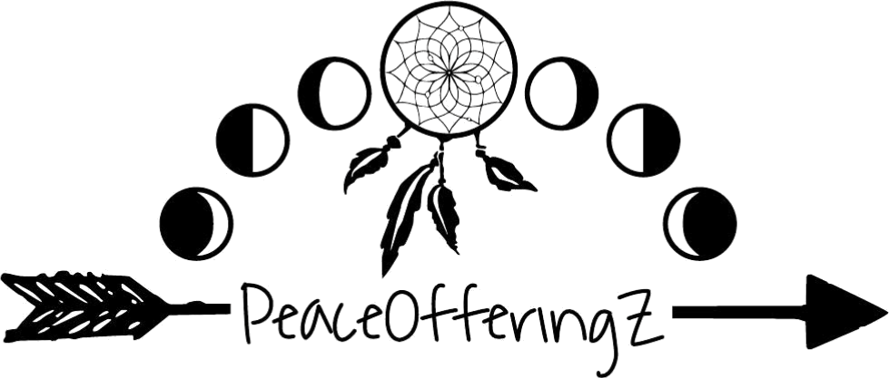 PeaceOfferingZ Logo