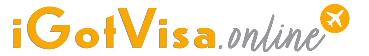 igotvisa.online Logo