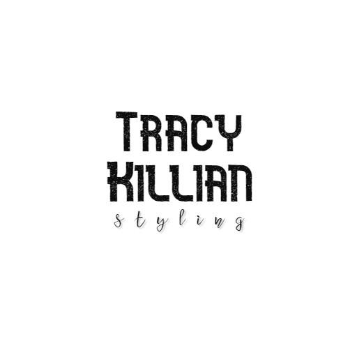 Tracy Killian styling Logo