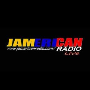 Jamerican Radio Logo