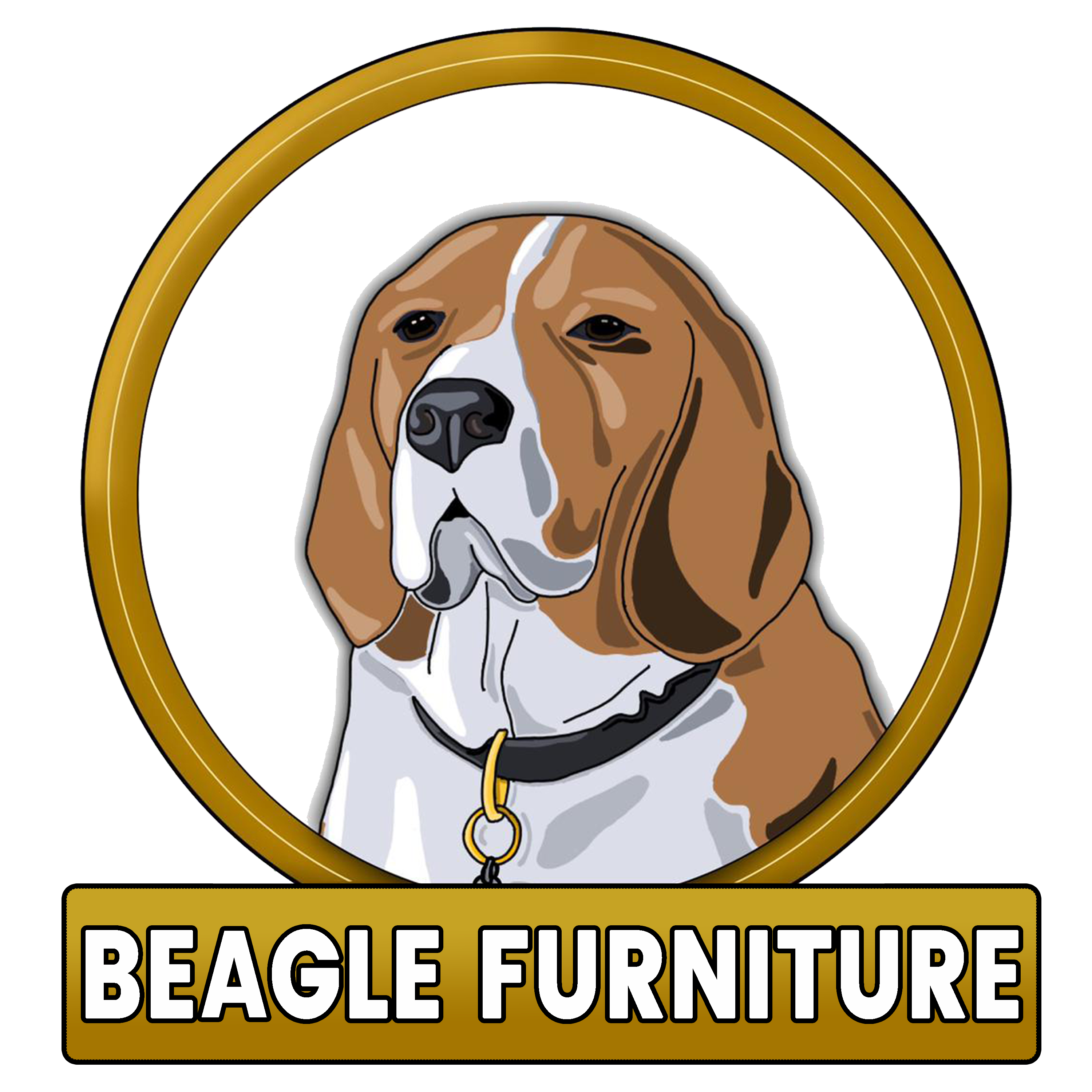 Beagle Furniture Limited Logo