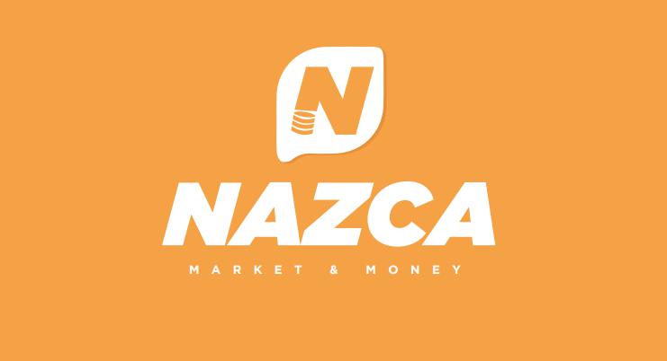 Nazca Market Logo
