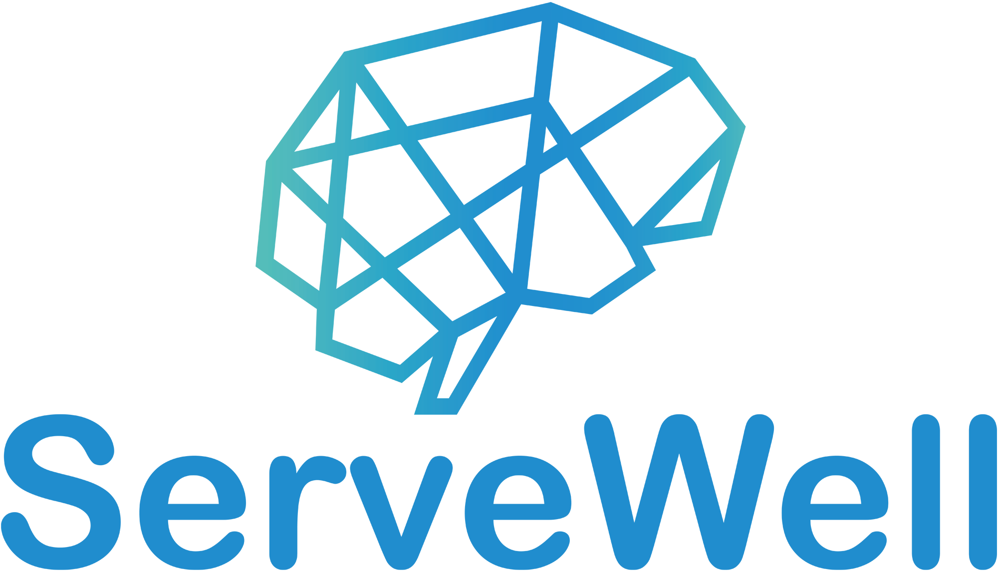 ServeWell Conseil Logo
