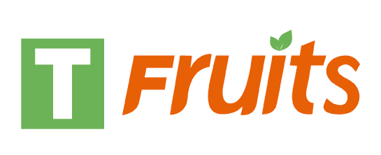 Tfruits Logo
