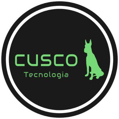 Cusco Tecnologia Logo