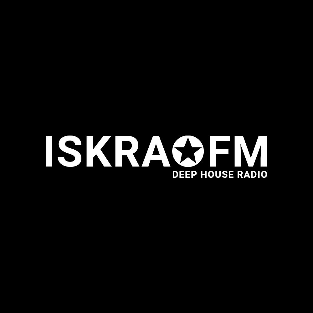 ISKRA FM Logo