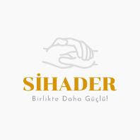 SİHADER Logo