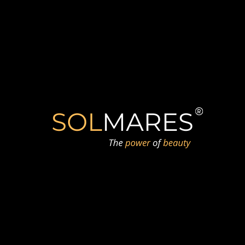 Solmares Beauty Logo