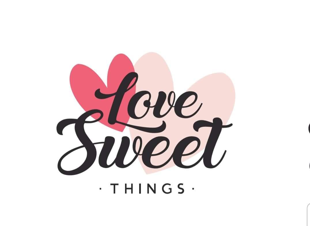 Love sweet Things Logo