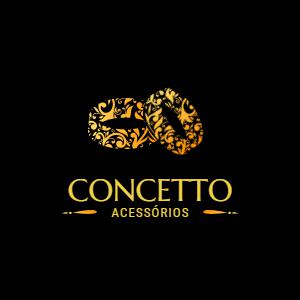 Concetto Acessórios Logo