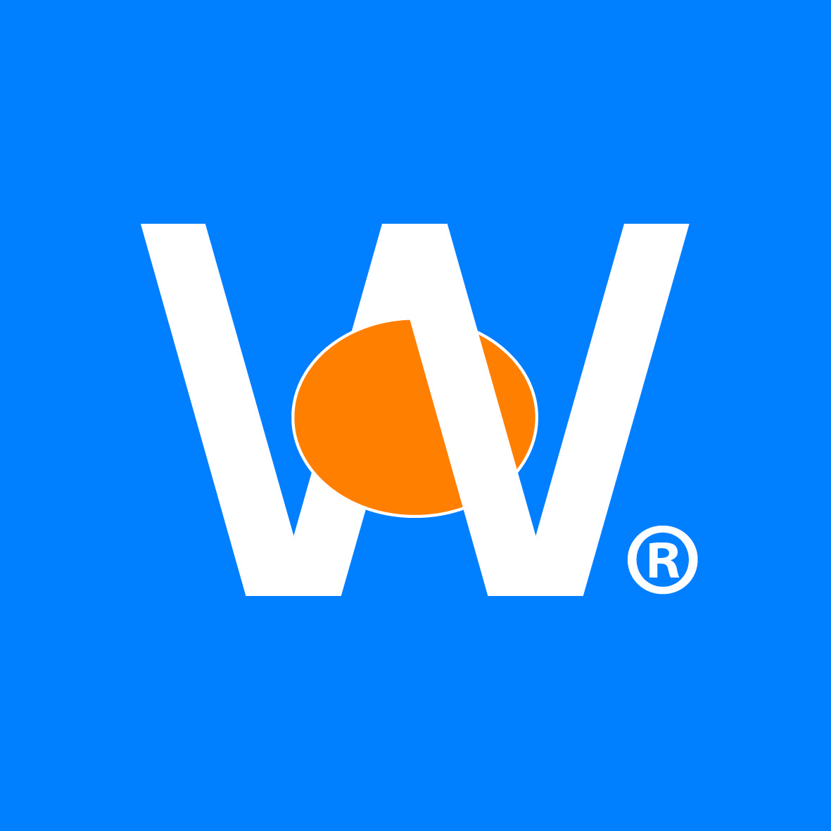 Welcomer Network Logo