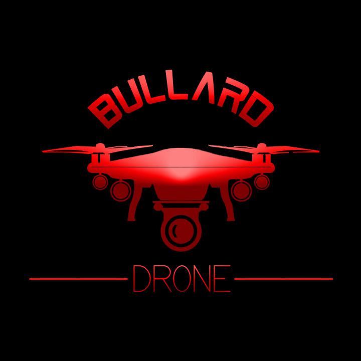 Bullard Drone Logo