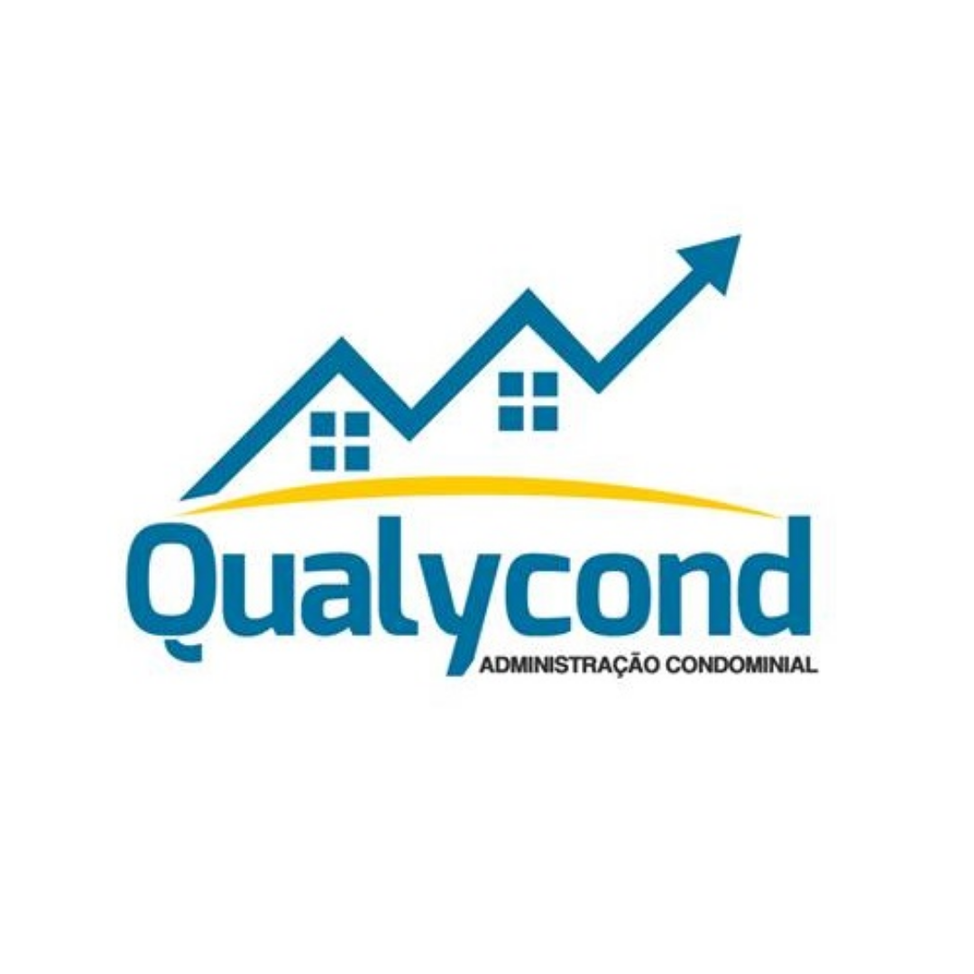 Qualycond Administraçã Condominial Logo