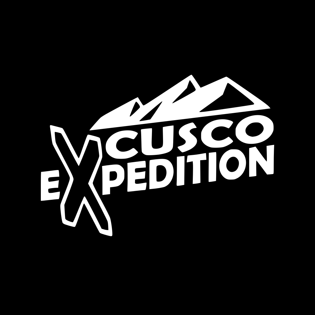 Cusco Expedition Logo