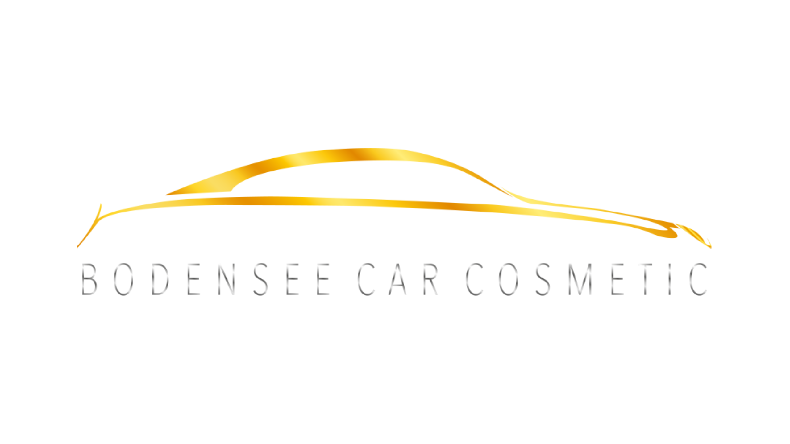 Bodensee Car Cosmetic Logo