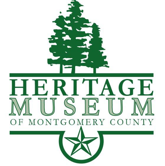 Heritage Museum of Montgomery County Logo