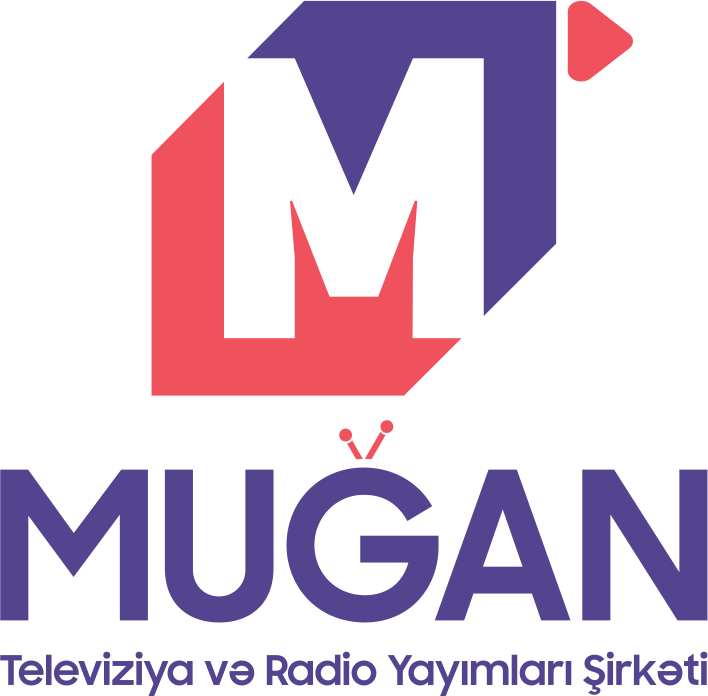 Mugan.Tv Logo