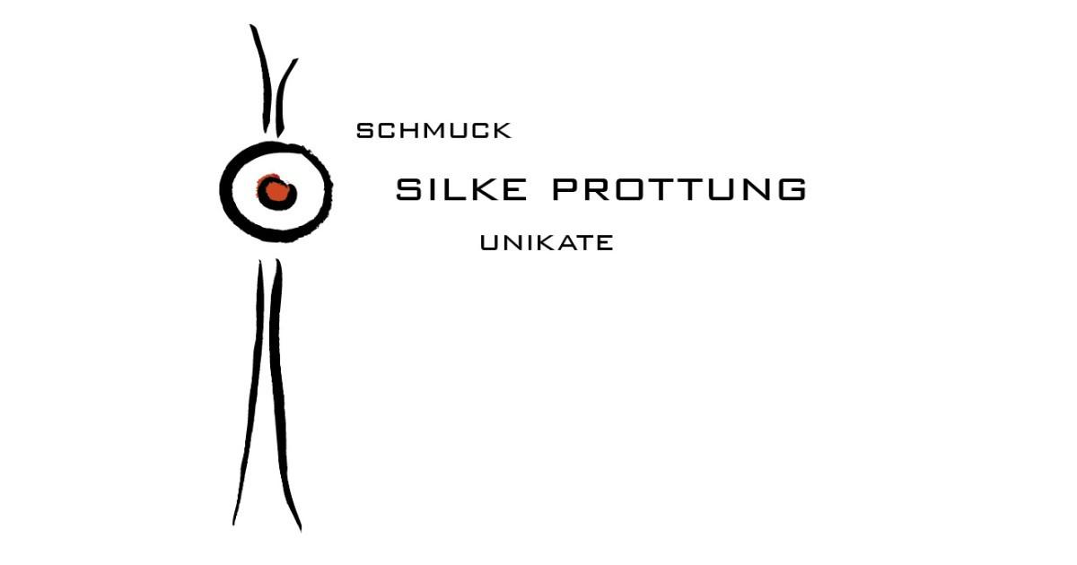 Silke Prottung - Schmuckdesign Logo