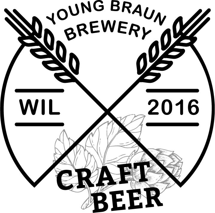 Young Braun Brewery GmbH Logo