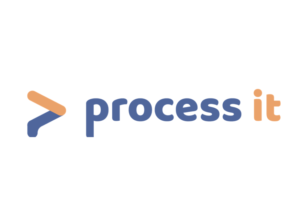 Process It Logo