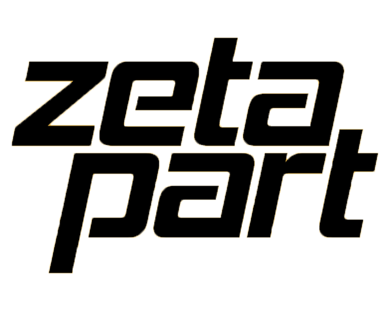 Zetapart Logo