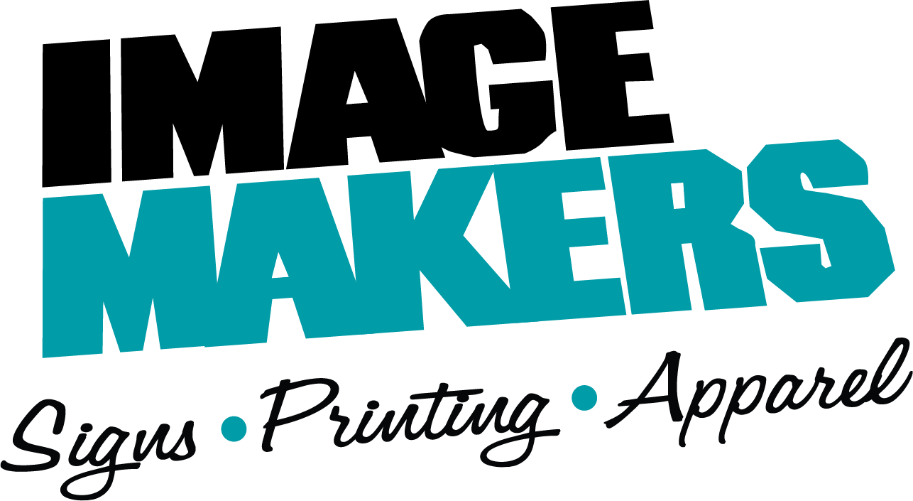 Imagemakers Printing Logo