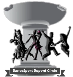 DanceSport Dupont Logo