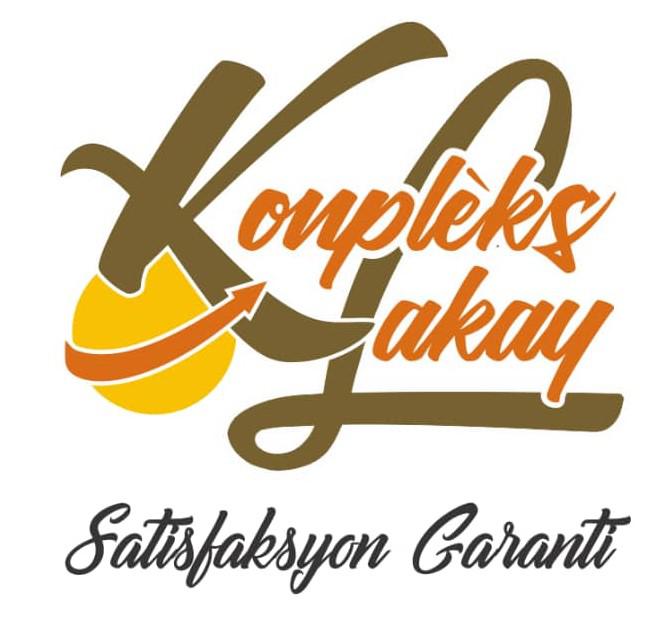KONPLEKS LAKAY Logo