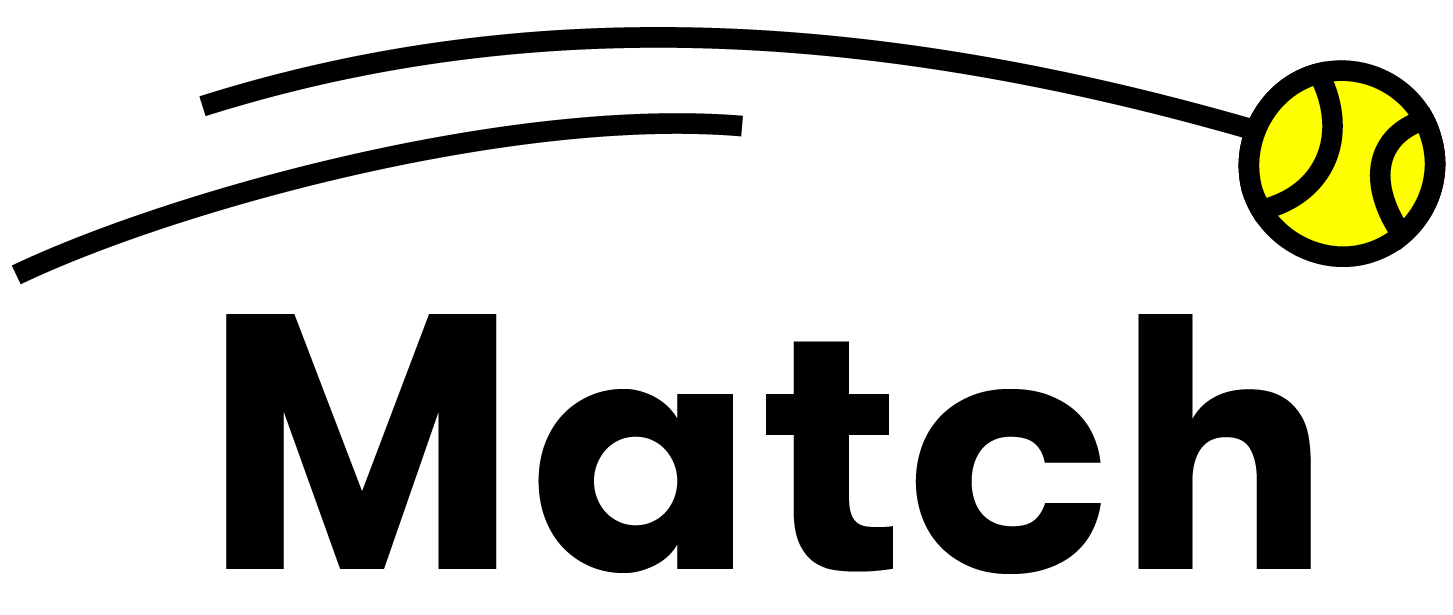 M.a.t.c.h Logo