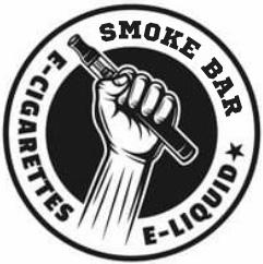 Smoke Bar Logo