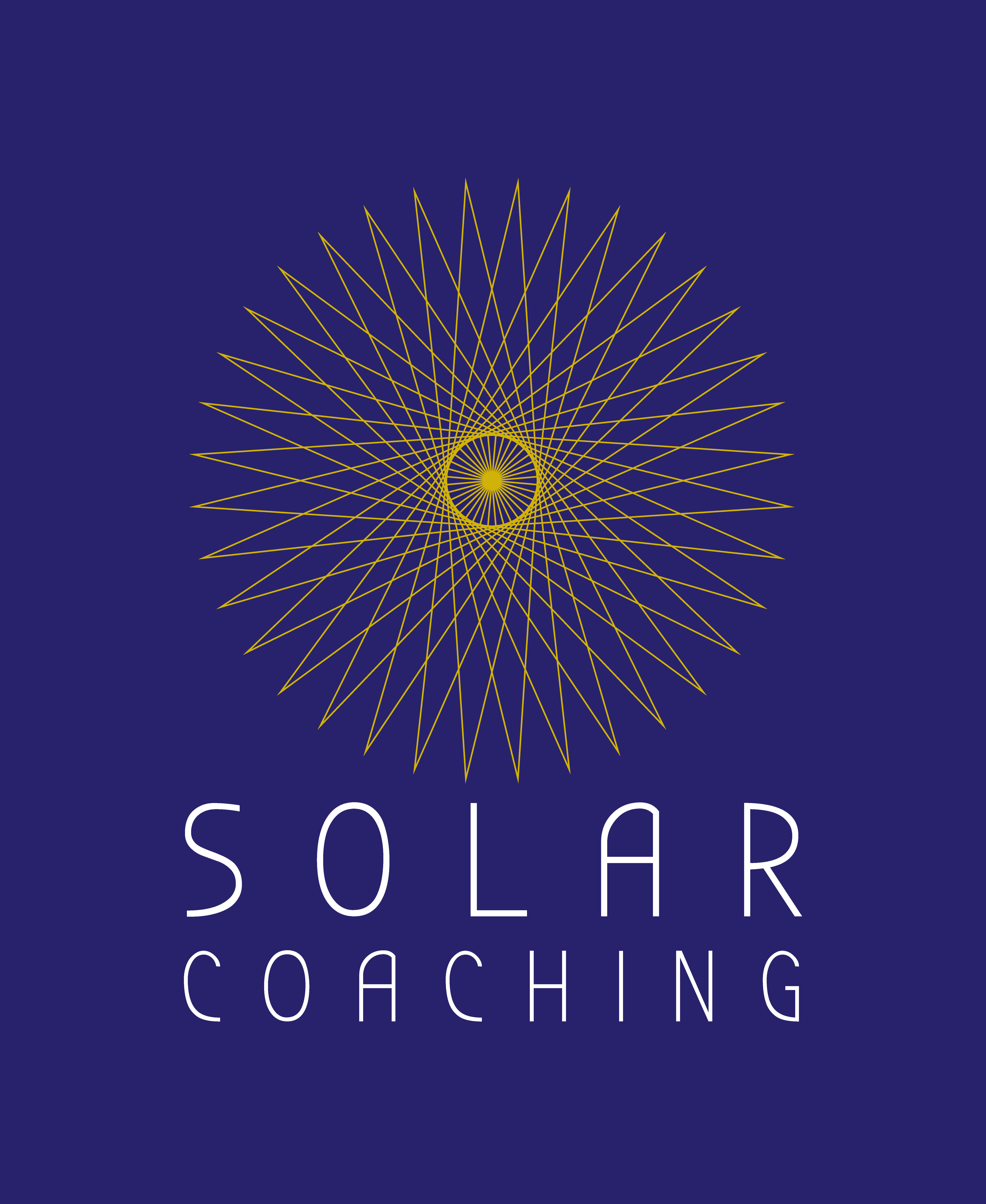 SOLAR Coaching Logo