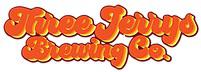 Three Jerry's Brewing Co Logo