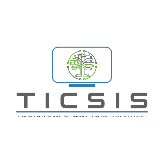 TICSIS Logo