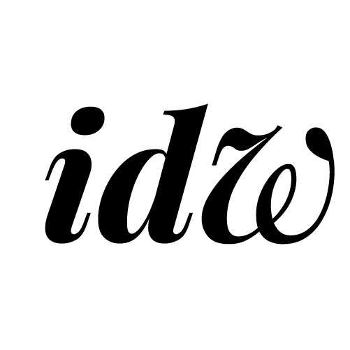 Internet Design Wizard Logo