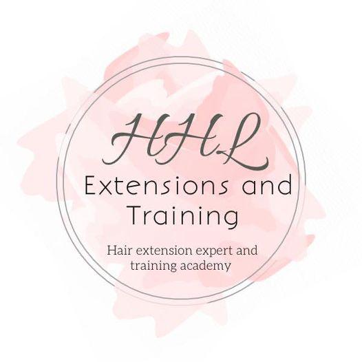HHL Extensions and Training Logo