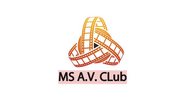 MS A.V. Club Logo