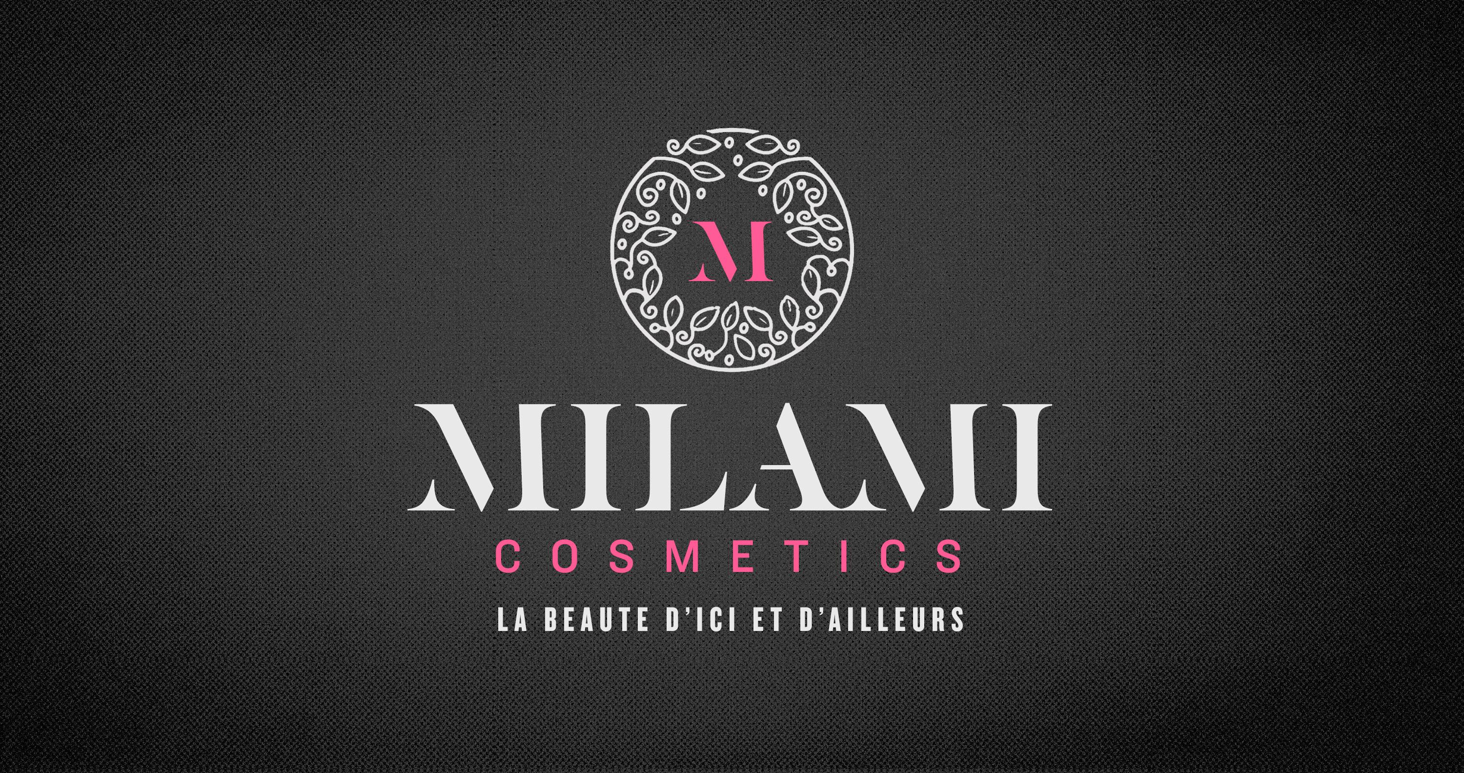 Milami-Cosmetics SNC Logo