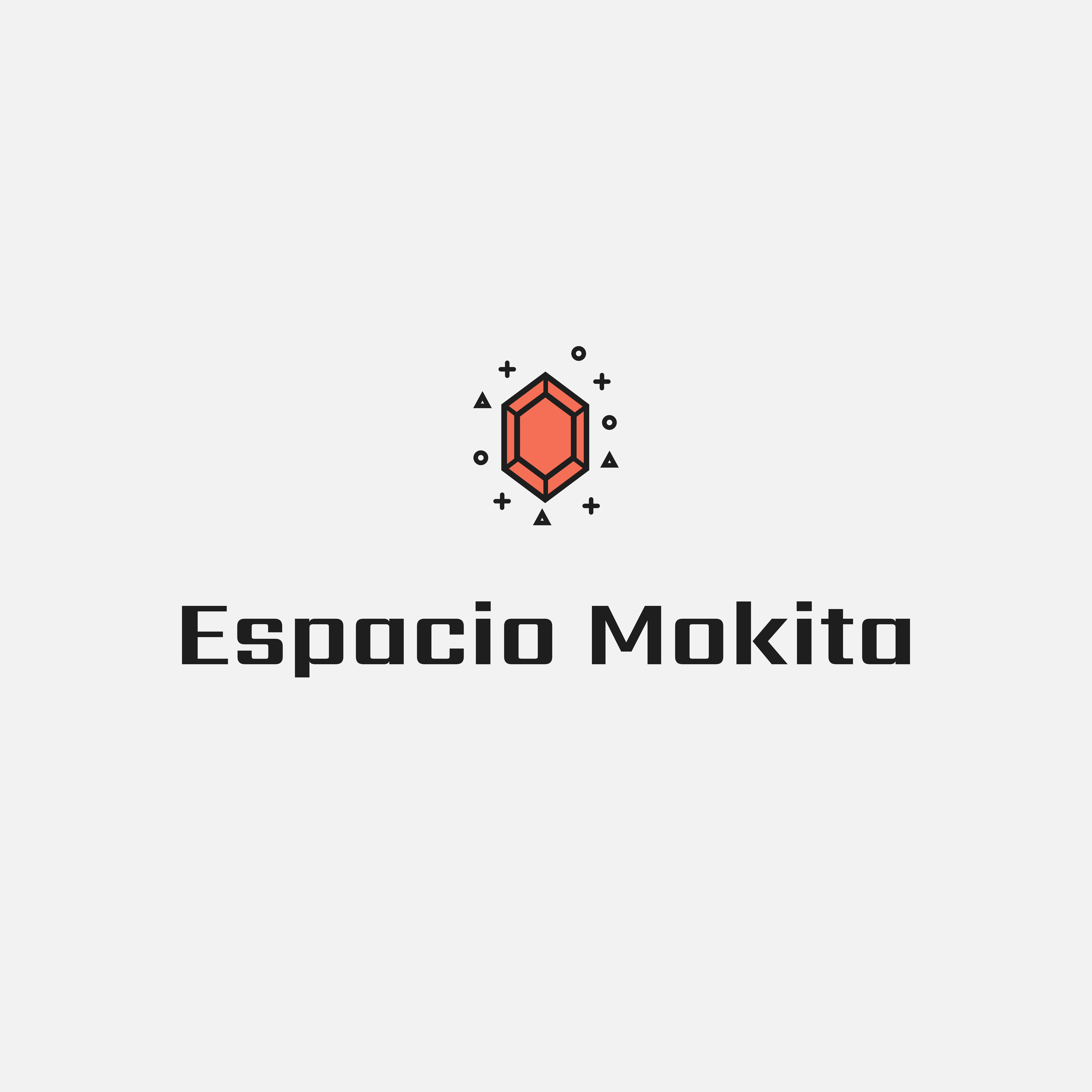 Espacio Mokita Logo