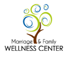 Marriage and Family Wellness Center Logo